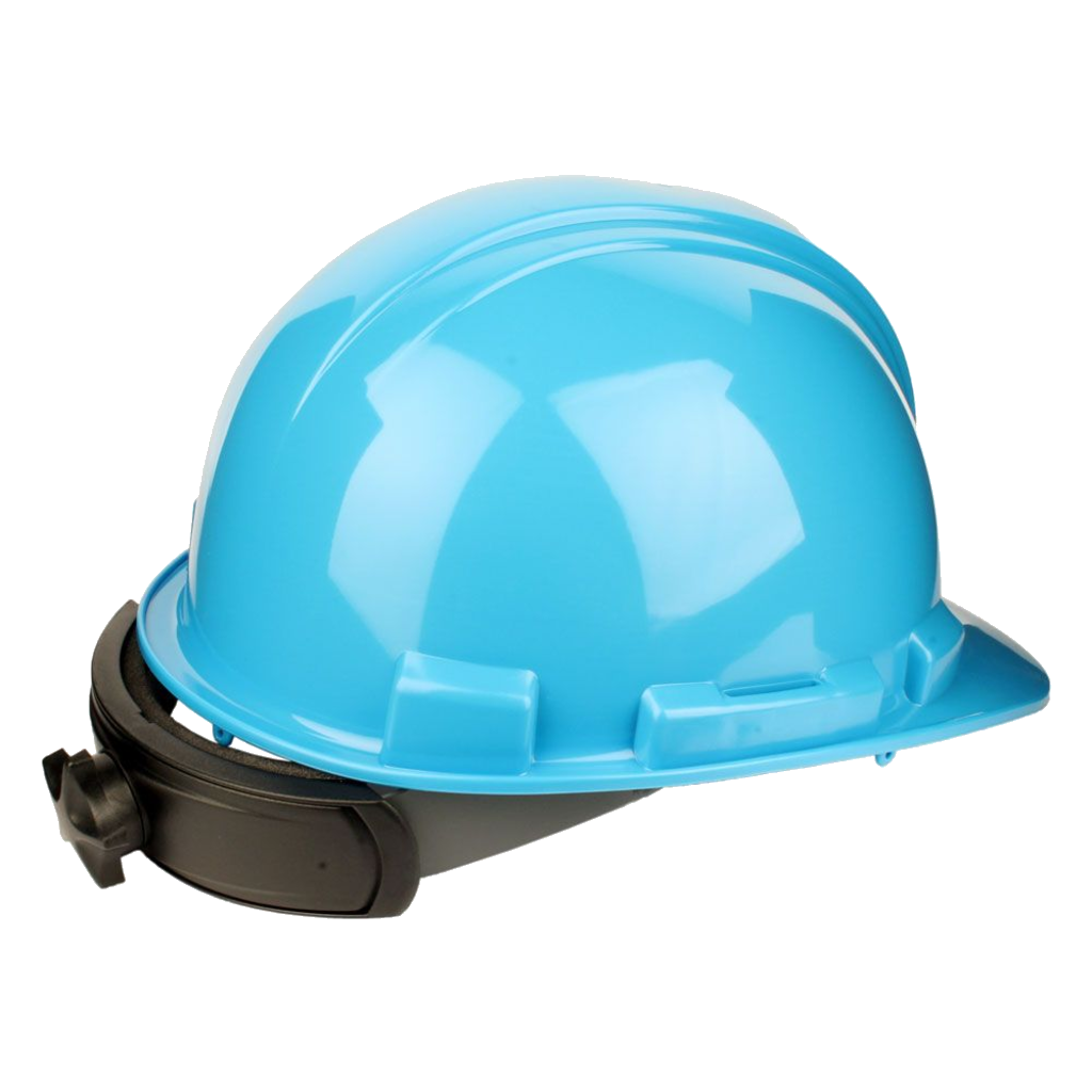 Whistler Hard Hat - HP241R - Various Colors