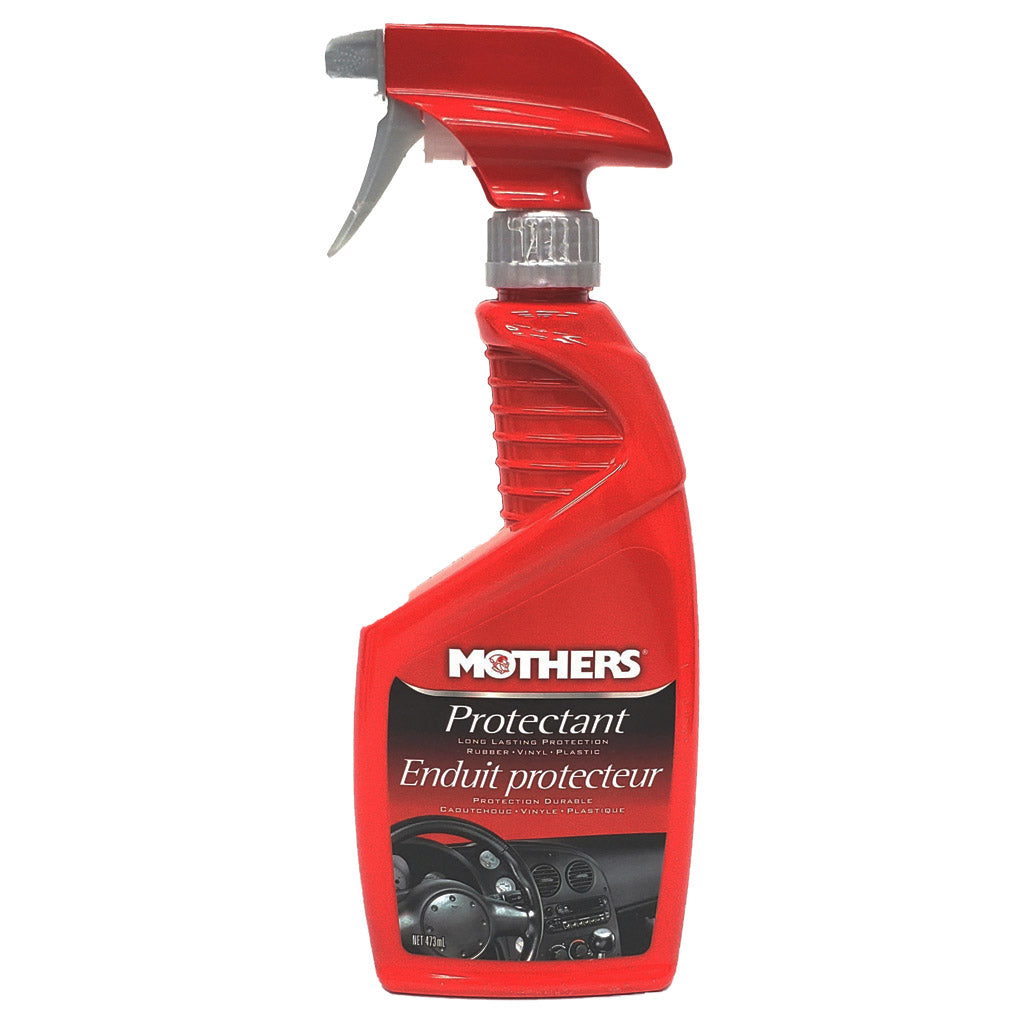 Mothers Protectant Spray