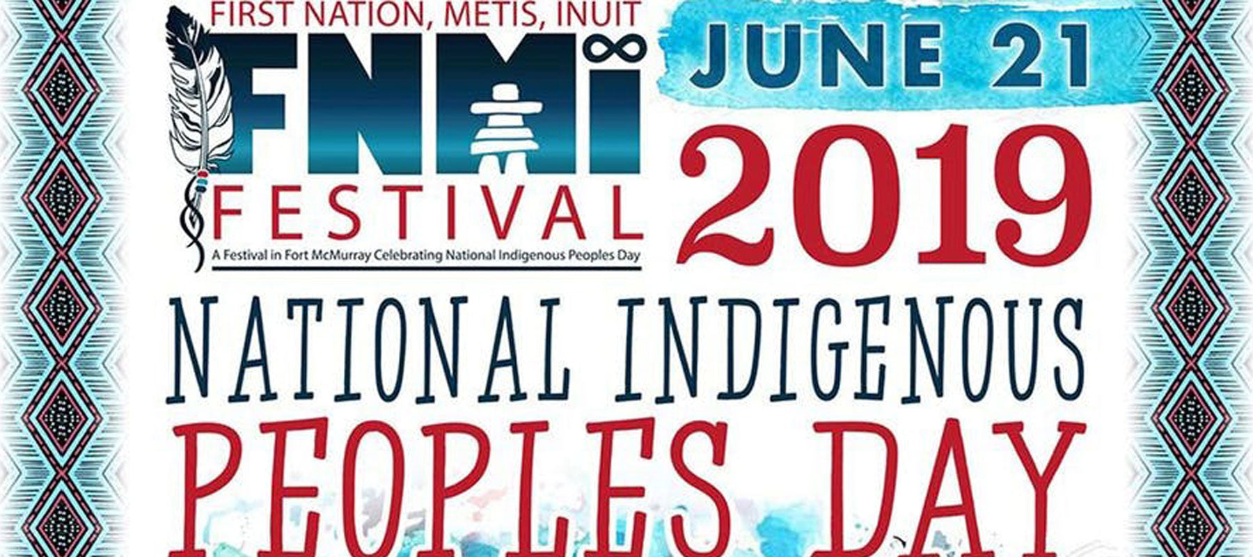 National Indigenous Peoples Day
