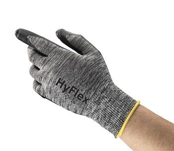 Ansell Hyflex 11-801 Industrial Safety Gloves