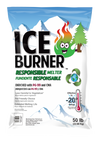 Ice Burner Responsible Melter