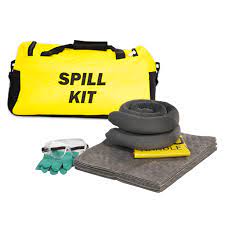 Universal Spill Kit-22L Tote Bag