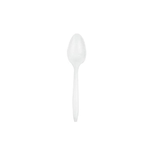 Bulk Plastic Teaspoon