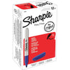 Sharpie® Fine Permanent Markers 3003, 12/Pack