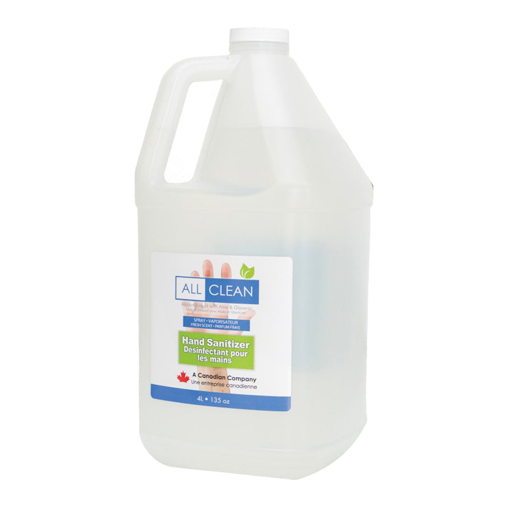 Red Hand Cleaner 4L, Hand Cleaners, Cleaning and Care, Chemical Product
