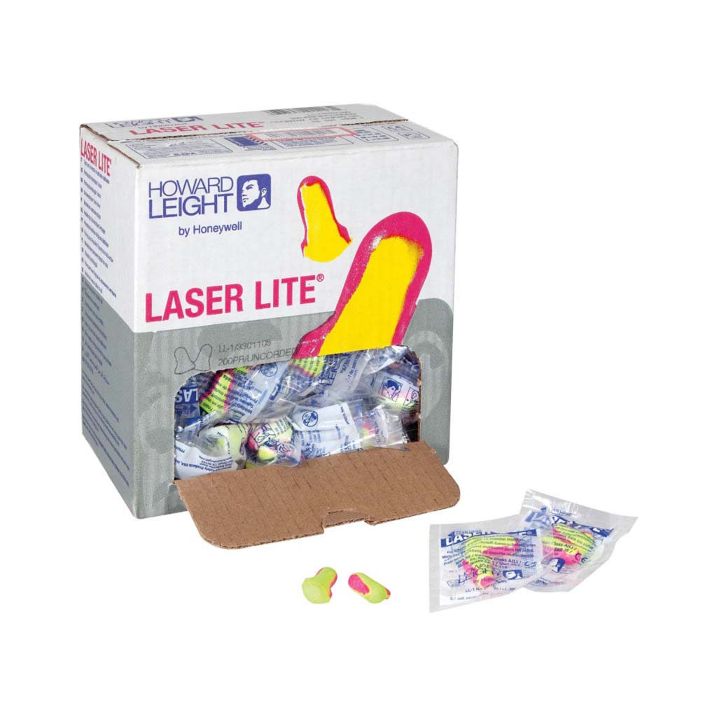 Laser Lite Earplugs LL-1