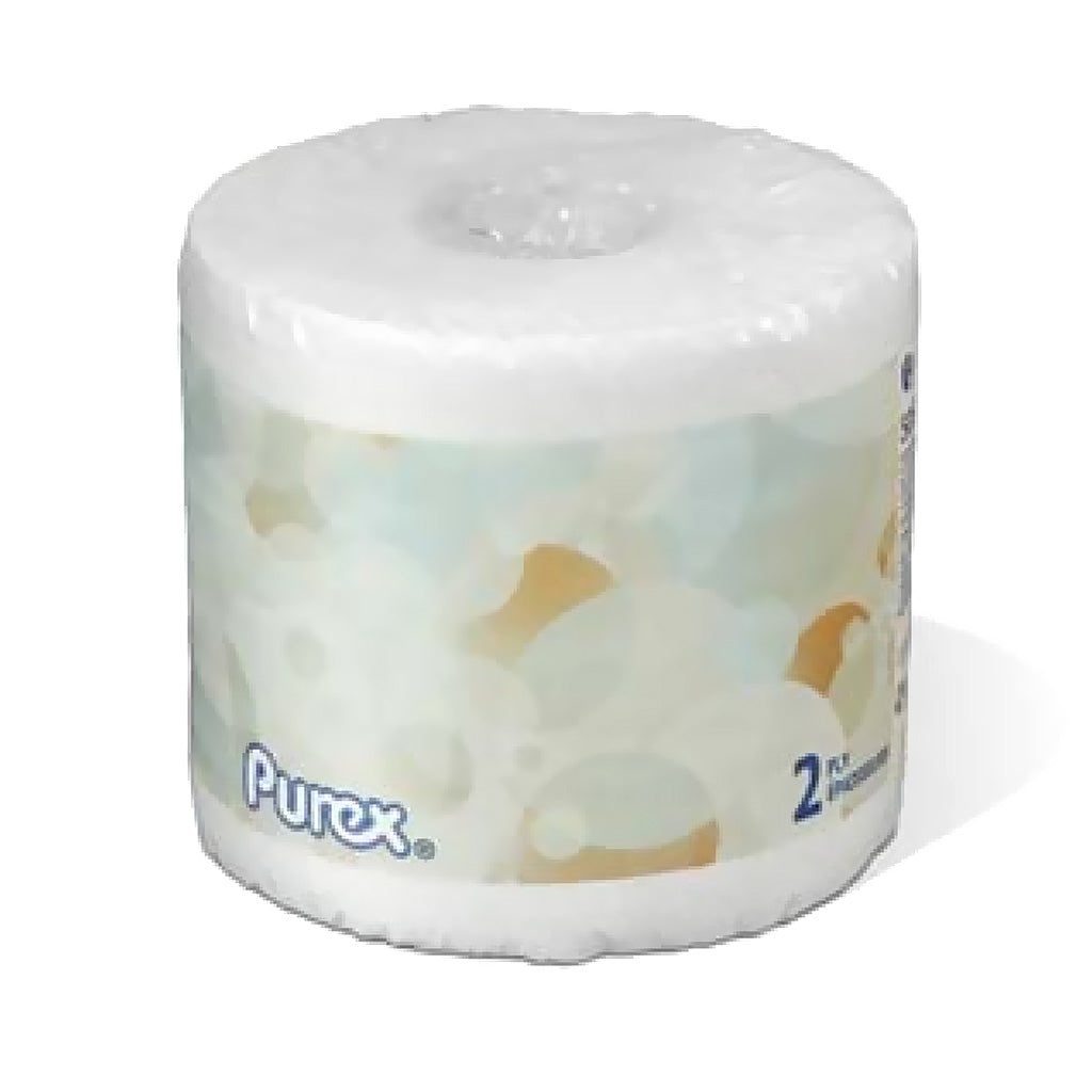 PUREX 2 Ply Premium Toilet Tissue