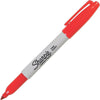 Sharpie® Fine Permanent Markers 3003, 12/Pack